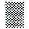 Wrapables Embossing Folder Paper Stamp Template for Scrapbooking, Card Making, DIY Arts &#x26; Crafts (Set of 2)